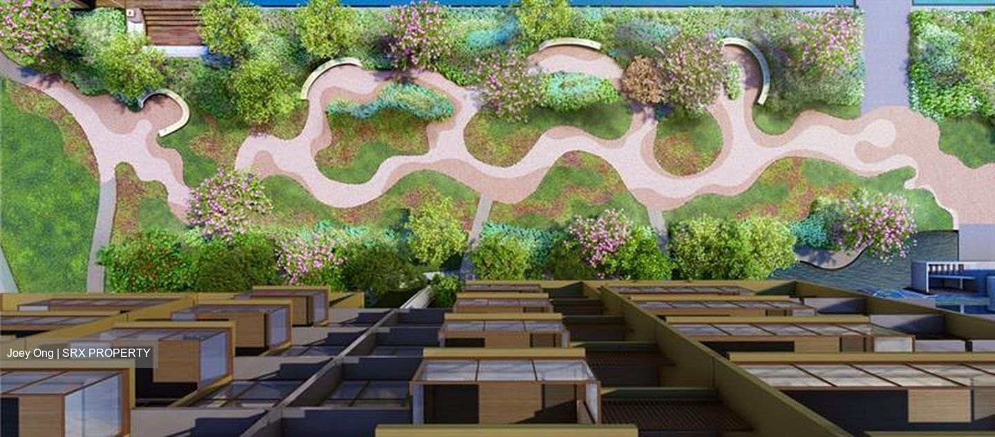 Pinetree Hill (D21), Condominium #504543221